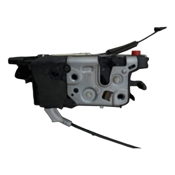 Fechadura Traseira Direita Peugeot 408 2012 