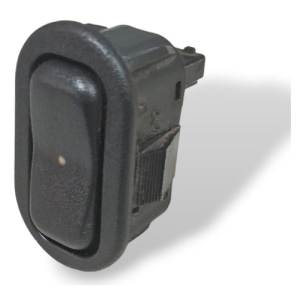 Botão Vidro Elét Diante/dire Chevrolet Corsa Montana 03 A 12