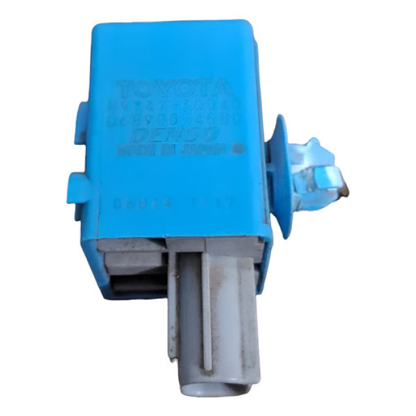 Rele Bloqueio Porta Corolla 2018