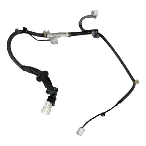 Chicote De Porta Traseira Direita Civic 2010