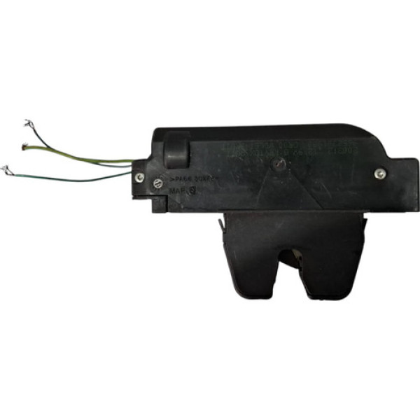 Fechadura Eletrica Tampa Traseira C4 C3 2003 A 2012