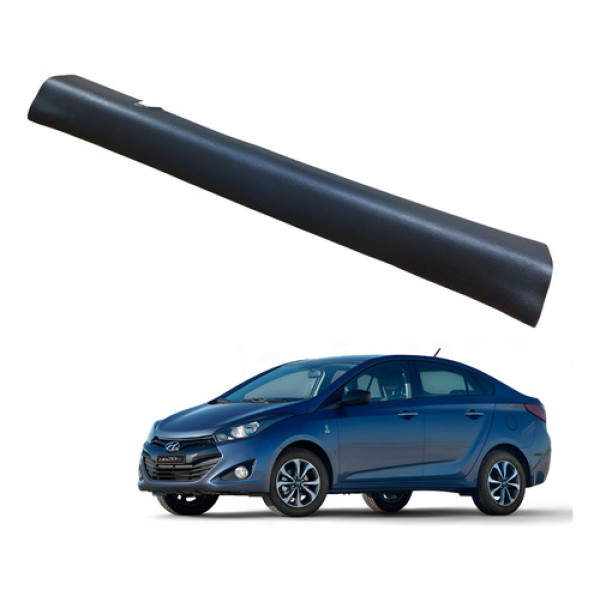 Acabamento Soleira Porta D/ Direita Hb20s 1.6 2020