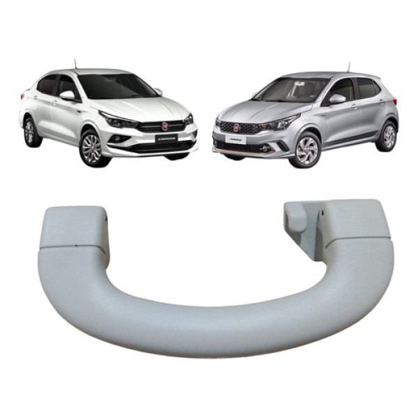 Alça Teto Traseiro Cronos 1.3 2022