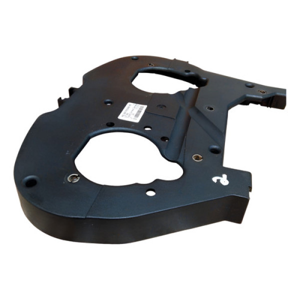 Capa Correia Dentada Pg 307 Feline 2005