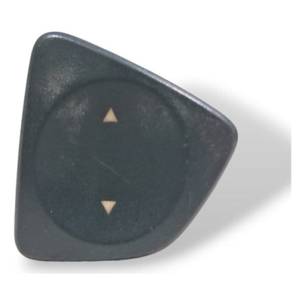 Botão Vidro Elétrico Fiorino Uno Way Vivace 2010 A 2016