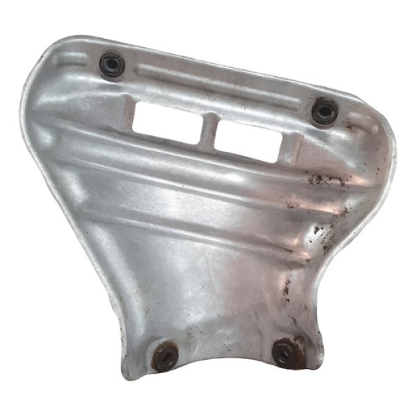 Defletor De Calor Fielder/corolla 2003 A 2008 Fielder 2006