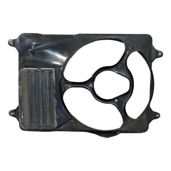 Defletor Ventoinha Vw Gol 1997