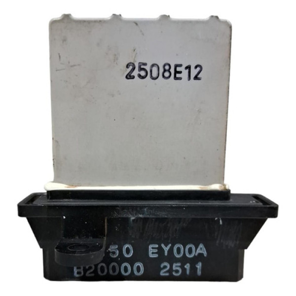 Resistencia Do Ar Nissan March 10s Fx 2013