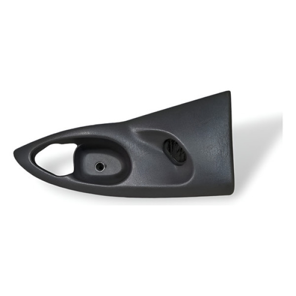 Moldura Maçaneta Interna Traseira Direita Focus 2001 A 2007 - Traseira