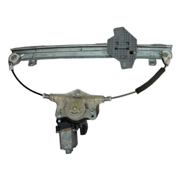 Máquina De Vidro Eletrica Hb20 Dianteira Esquerda