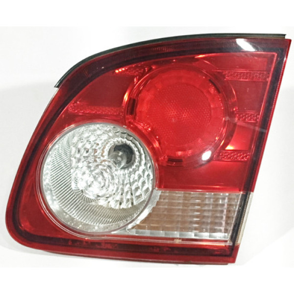 Lanterna Da Tampa Traseira Direta Gm Classic 11/12