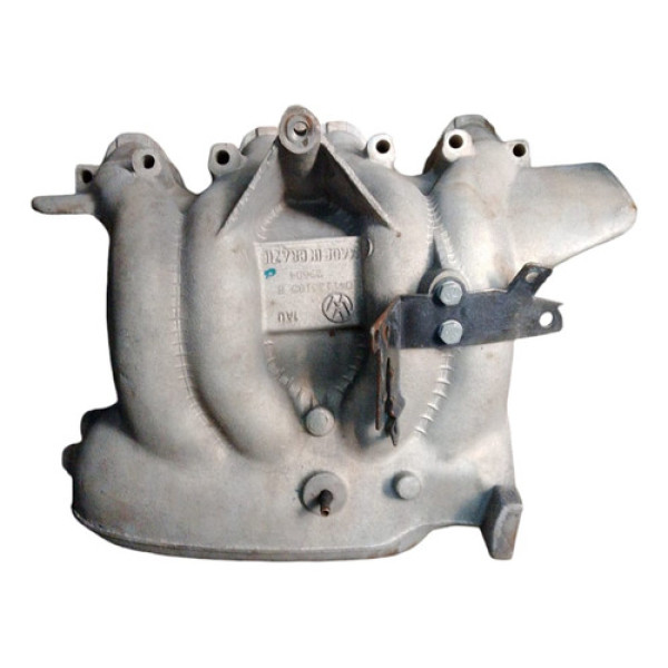 Coletor Admissao Volksvagem Gol Parati Saveiro 1.6 1.8 89a00