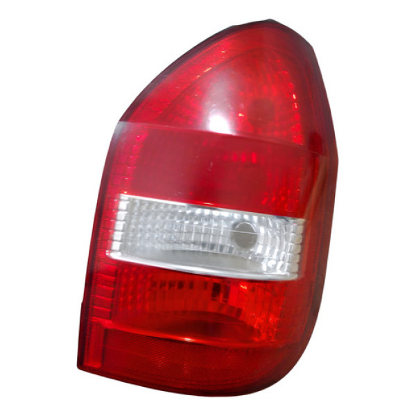 Lanterna Direita Gm/zafira 2.0 16v 2001