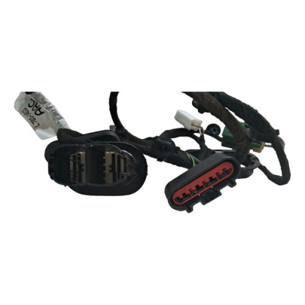 Chicote Porta Traseira Esquerda Ford Ka 2020