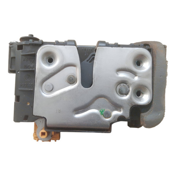 Fechadura Elétrica Porta Traseira Direita Gm Prisma Mt 2013