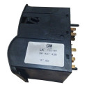 Comando Botão Chave Luz Farol Gm Astra 99/2010
