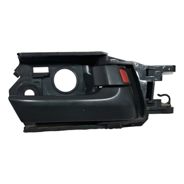 Maçaneta Interna Traseira Direita Honda City 2015 Traseira