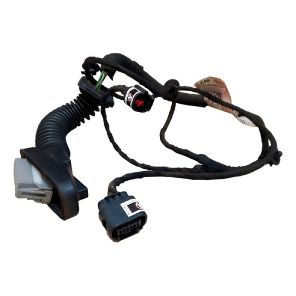 Chicote Porta Traseira Esquerda Gm Prisma 1.0mt 2013 