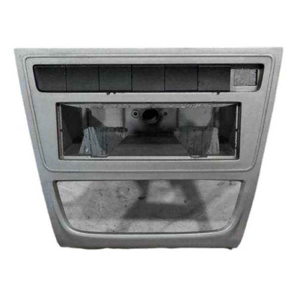 Moldura Painel Central Gol 2004