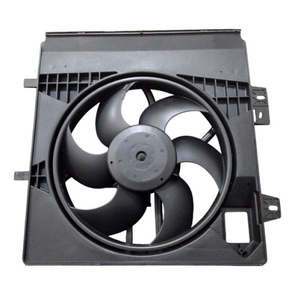 Ventoinha C/defletor Air Cross