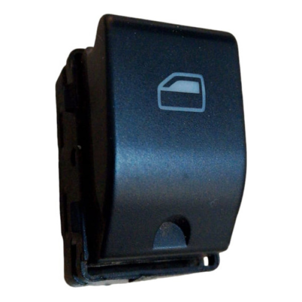 Botão Vidro Elétrico Volkswagen Gol Fox Voyage Polo 15 A 20