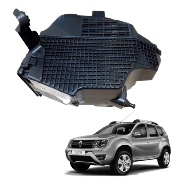 Caixa Filtro Ar Rn Duster 1.6 2020