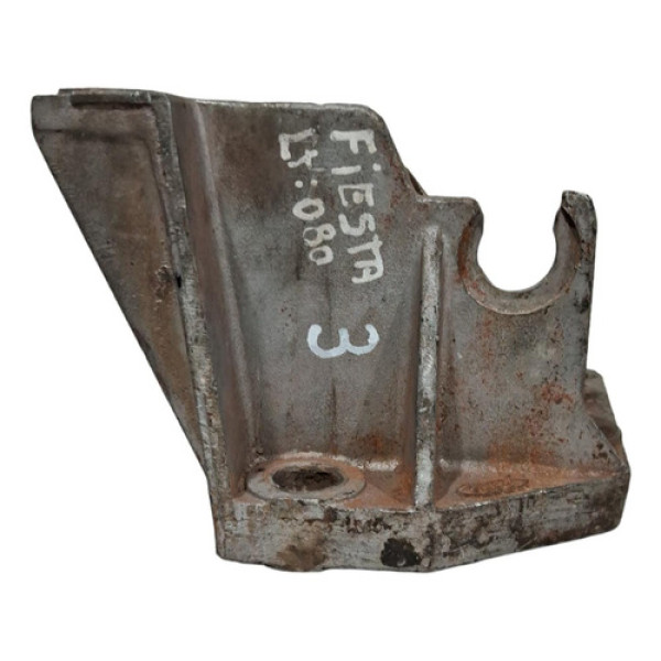 Suporte Do Coxim Motor Fiesta Courier Ka Lado Esquerdo