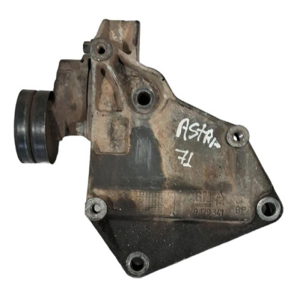 Suporte Coxim Ar Condic Esticador Astra Zafira Vectra 2.0