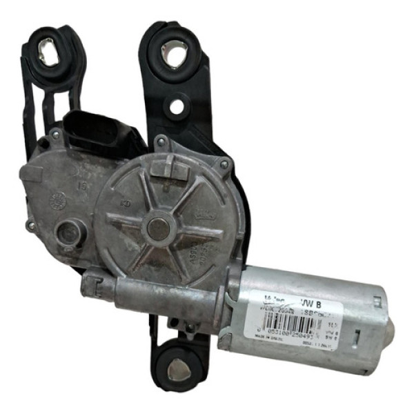 Motor Limpador Vidro Vigia Volkswagen Fox Golf 2014 A 2017