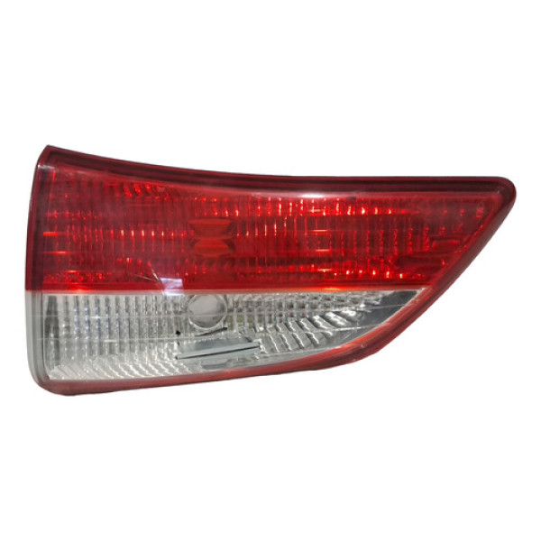 Lanterna Tampa Traseira Direita Hb20 2017