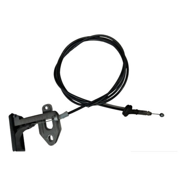 Cabo De Capo Honda City 2014