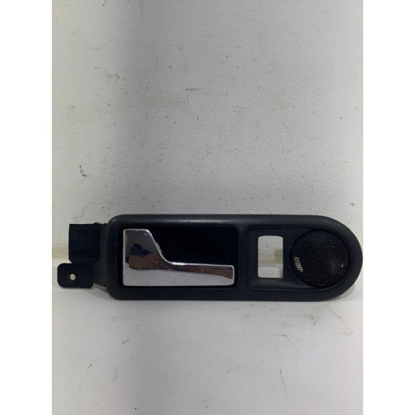 Maçaneta Interna Traseira Esquerda Volkswagen Golf 2002