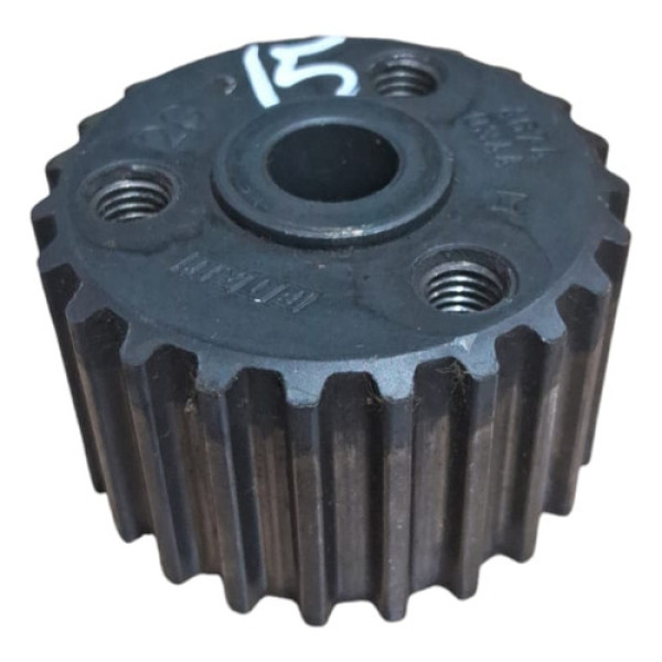 Engrenagem Virabrequim Fiat Palio 2001 A 2017 46740344