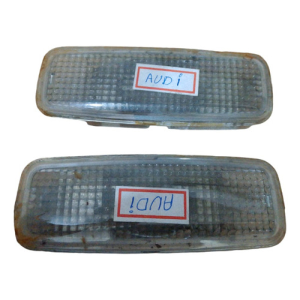 Par Luz Teto Cortesia Audi A3 1.8t 2000