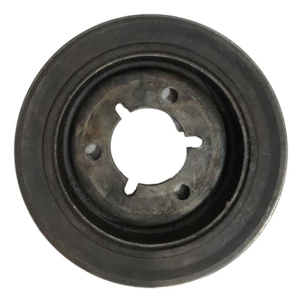 Polia Virabrequim Peugeot 206 2008