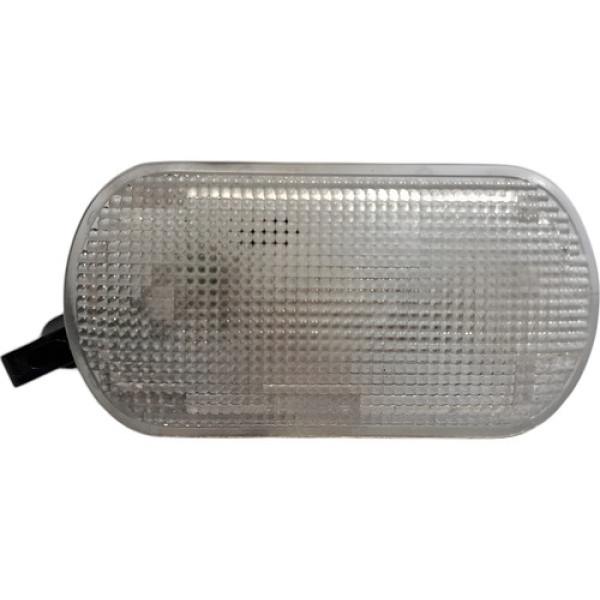 Luz Porta Mala Polo 2008 A 2014