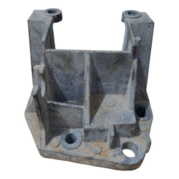 Suporte Coxim Cambio Ford Ka Fiesta 2007 A 2014