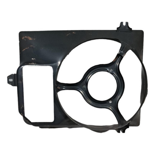 Defletor Ventoinha Vw Gol 1.8 1993