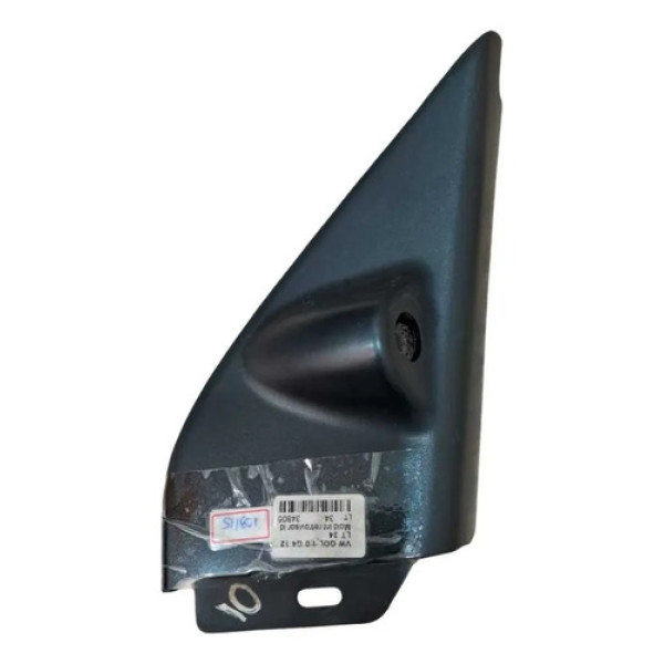 Moldura Interna Retrovisor Direito Gol G2, G3 E G4 1995-2012