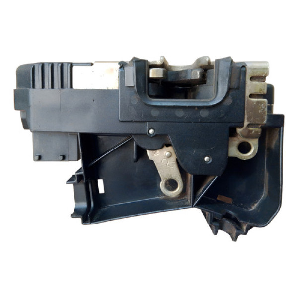 Fechadura Elét Porta Dianteira Direita Gm Astra H S 2000