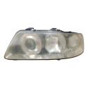 Farol Esquerdo Audi A3 1.8t 00 
