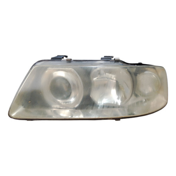 Farol Esquerdo Audi A3 1.8t 00 