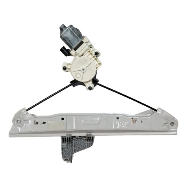 Máquina Vidro Ele D/e Gol G8 2018