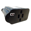 Filtro Canister Audi A3 1.8