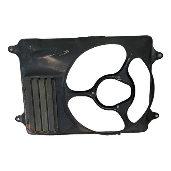 Defletor Ventoinha Vw Gol 1995