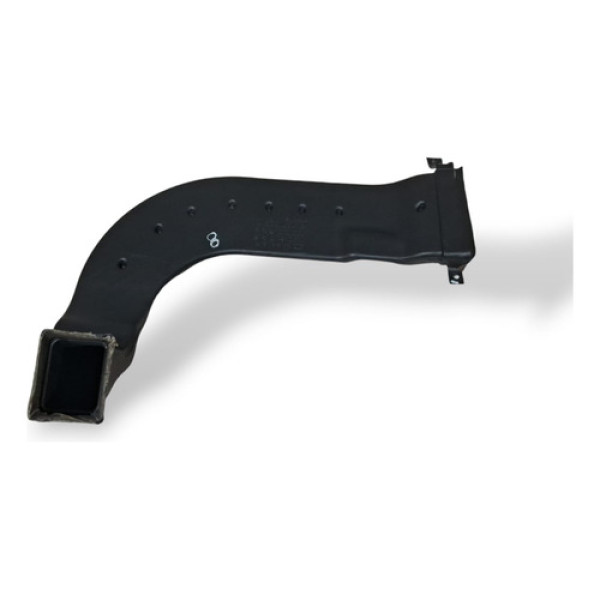 Duto De Ar Lado Direito Kia Sportage 2.0 2010