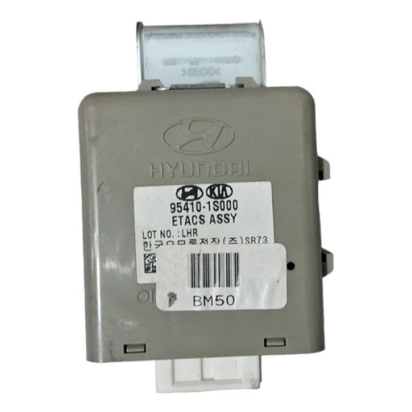 Módulo Etacs Assy Hyundai Hb20 2015 