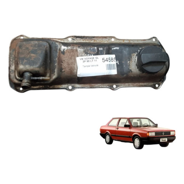 Tampa De Válvula Voyage 1987 A 1992