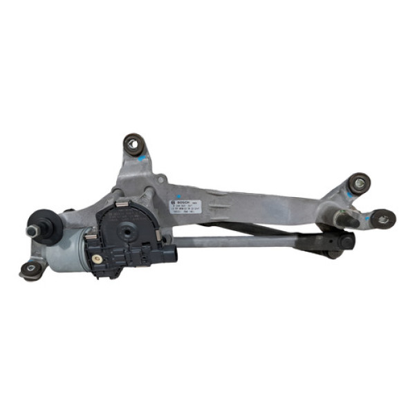 Armação Limp Parabrisa City 2013 - Direito