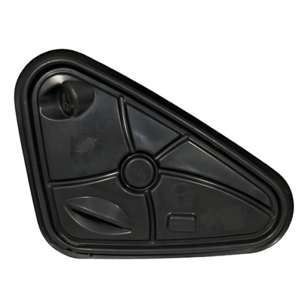 Acabamento Interno Porta Traseira T-cross 2019 A 23